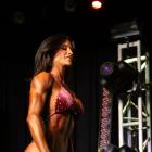 Brie  Eubanks - NPC Emerald Cup 2011 - #1